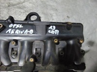 фото thumb №7, Коллектор всасывающий opel meriva b 1.7 cdti