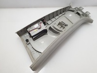 фото thumb №9, Skoda superb ii 3t захист обшивка стійка праві середній 3t0867244d