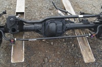 фото thumb №5, Jeep wrangler jl міст задня задній підвіска m220