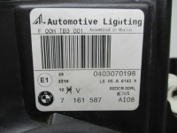 фото thumb №14, Bmw x5 e70 фара ксенон ліва ліві перед eu 7161587