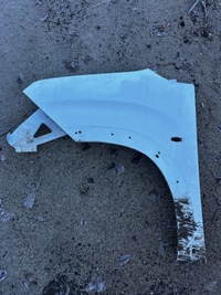 фото thumb №1, Крыло toyota pro ace city berlingo iv combo partner rifter