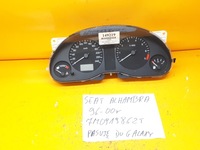 фото thumb №1, Лічильник alhambra 96-00r 7m0919862t