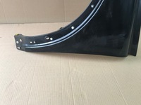 фото thumb №14, Крила лівий lub правий перед volvo c30 kol 492-46