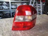 фото thumb №7, Mercedes ml164 164 05-09 лампы задние оригинальные