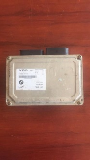 Купити Інше блоки управління bmw 3 e46 7510127, фото thumb