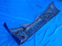 фото thumb №11, Toyota camry viii 8 | бампер перед решётка радиатора решётка lift 52119-33c50 | 0923