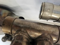 Купити Porsche cayman r 3.4 987c гасник вихлоп кінцевий 98711314150 98711314250, фото thumb