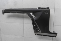 фото thumb №9, Jeep wrangler jl 2018+ крыло передний левый aluminiowy 68281947ab