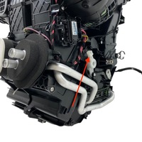 фото thumb №9, Обігрівач renault trafic iii 272700324r