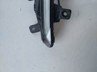 фото thumb №4, Peugeot 2008 ii противотуманная фара led drl правый перед кронштейн