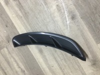 Купить Ford s-max впуск крыла правый  перед решётка x6, фото thumb