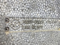 фото thumb №7, 2019 ssangyong rexton абсорбер бампера заднего 7886736000