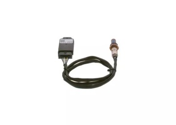 BOSCH Czujnik NOx, wtrysk mocznika (AdBlue) 0 281 008 502