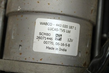 фото thumb №8, Org компрессор компрессор подвешивание audi a7 c7 3.0tdi 4g0616005d 32km!!!