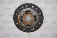 фото thumb №4, Valeo 828917 зчеплення комплект