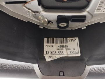 фото thumb №8, Opel vectra c 2005 руль