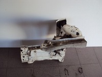 фото thumb №4, Чверть лонжерон лівий перед mercedes glk x204