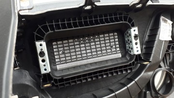 фото thumb №12, Консоль панель раздаточная audi оригинальный номер 8w1857001k