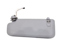 фото thumb №1, Козырёк защита правая opel insignia a