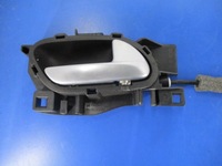 фото thumb №5, Citroen c5 iii 08- замок двері правий перед +ручка