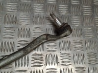 Bmw x3 e83 2008 трансмісія кермова / рейка рульова Оригінал, фото thumb