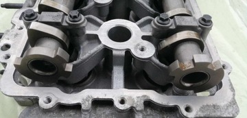 фото thumb №9, Головка двигателя peugeot 208 2008 308 citroen c1 c3 c4 ds3 opel 1.2 vti reg.