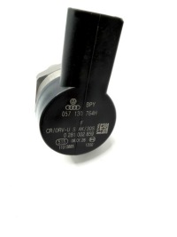 Клапан регулировки давления топлива регулятор bosch 0281002859 Недорого, фото thumb