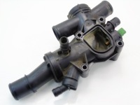 фото thumb №3, Корпус термостата 2.0 tdci galaxy s-max mondeo 4