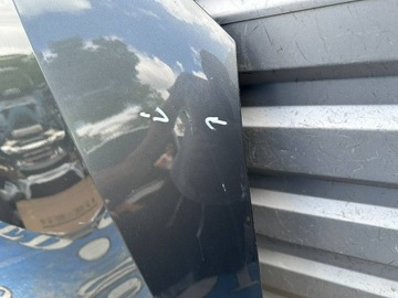 фото thumb №5, Vw sharan 7n 10- капот крышка двигателя