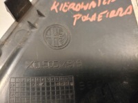 фото thumb №4, Решётка бампера перед правая 50514909 alfa romeo mito