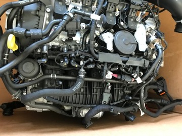 фото thumb №11, Tiguan 2.0 tfsi двигатель dkza dsg7 allrad 4motion