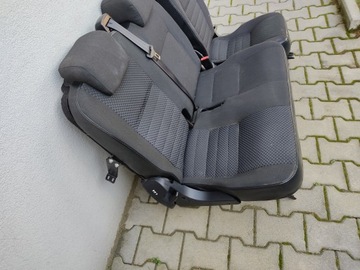 фото thumb №10, Сиденье сиденья зад задние диван 2 ряд land rover defender 2007-2014 европа