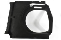 фото thumb №1, Обшивка пол багажника toyota corolla xii e21 2018+