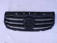фото thumb №1, Mercedes citan ii w420 решітка радіатора решітка хром 4205030100