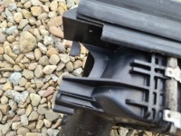 Bmw f20 seria 1 интеркулер 7600530 с Разборки, фото thumb