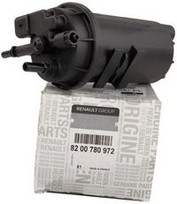 фото thumb №1, Оригинальный номер renault фильтр топлива trafic ii 2.5 dci