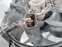 фото thumb №7, Вентилятор радиатора mitsubishi colt vi 1350a072 1.1