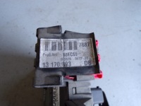 Модуль bsi opel vectra c 13170893 Доставка, фото thumb