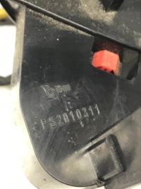 фото thumb №6, Стрічка шлейф 2s6t-14a664-ab