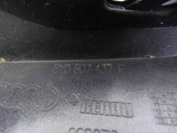 фото thumb №13, Audi s3 a3 8y s-line 20-24 бампер передний оригинальный 8y0807437f