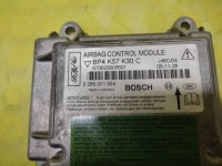 фото thumb №3, Mazda 3 датчик air bag 0285001554