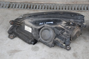 фото thumb №10, Vw tiguan i 1 5n1 фара ксенон l / p uk