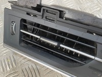 фото thumb №7, Решітка обдув середня audi a6 c8 4k europa 4k1820902a