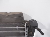 Ford оригинальный номер 6c11-8005-cd радиатор воды Недорого, фото thumb
