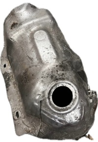 фото thumb №1, Citroen berlingo iv захист теплова 9809695280