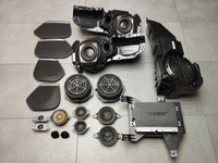 фото thumb №1, Audi a7 4g 2016 динаміки підсилювач bose 4g5035223b