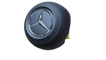 фото thumb №7, Подушка безпеки повітряна подушка mercedes w206 w213 w223 w254 w177 amg європа