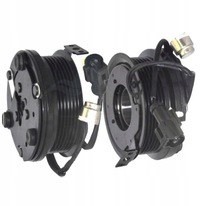 фото thumb №1, Сцепление компрессор климат. kpl ford fiesta td 1.8