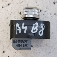 фото thumb №6, Audi a4 b8 kombi перемикач регулювання дзеркал 8k0959565f
