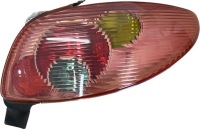 фото thumb №1, Лампа задня задня права peugeot 206 98-09r